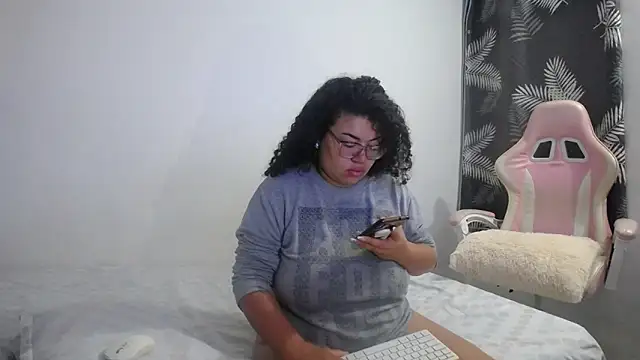 mabigomez00 online show from March 2026 09:24:02 AM