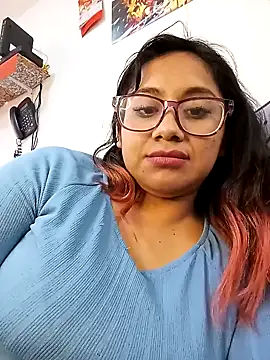 PokeGirld online show from January 2025 05:01:01 PM