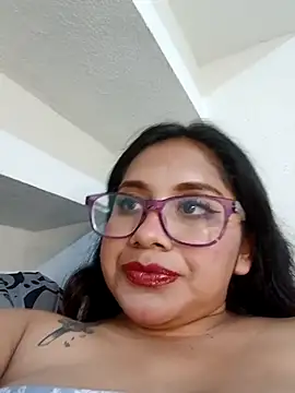 PokeGirld online show from February 2025 04:51:02 AM