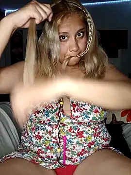 PokeGirld online show from September 2025 05:29:01 AM