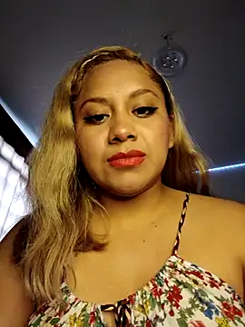 PokeGirld online show from September 2025 07:35:01 PM