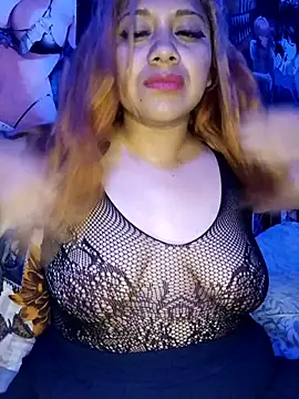 PokeGirld online show from October 2025 04:09:02 AM