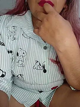 PokeGirld online show from April 2026 06:10:02 PM