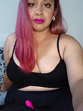 PokeGirld online show from April 2026 05:38:01 AM