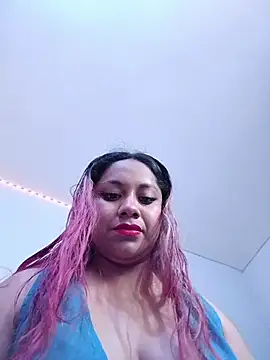 PokeGirld online show from April 2026 08:06:01 PM