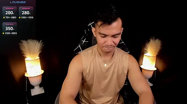 Snapshot of 000batman000 chatting on March 2025 12:50:02 PM 000batman000 online show from March 2025 12:50:02 PM