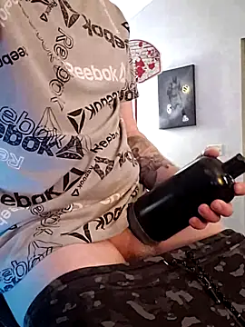 BabyFaceBoyy online show from March 2026 09:10:01 PM