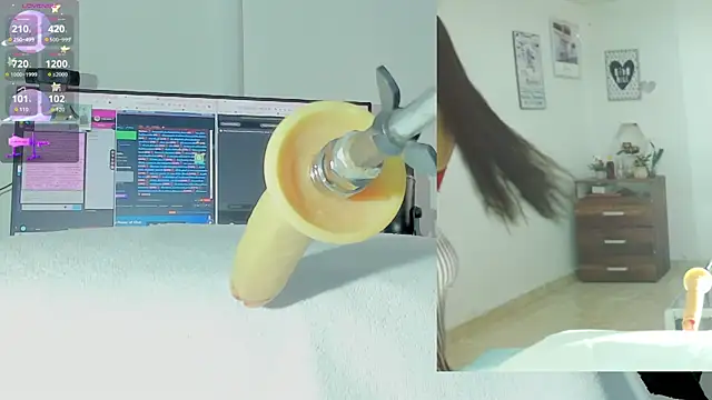 sofi velez online show from January 2026 05:16:01 PM