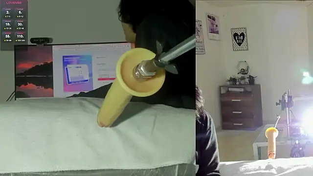 sofi velez online show from February 2026 05:00:02 PM