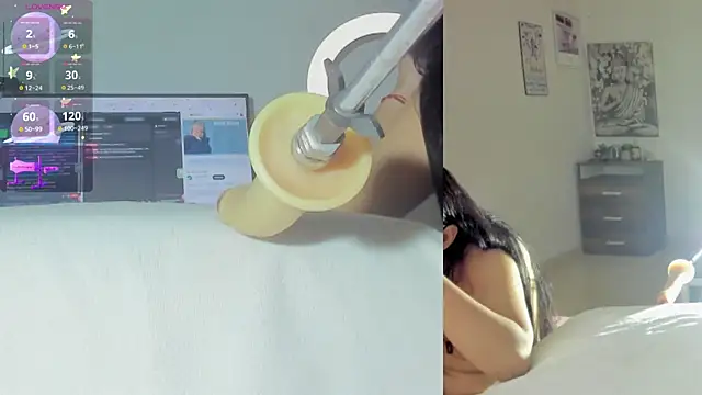 sofi velez online show from July 2026 05:05:02 PM