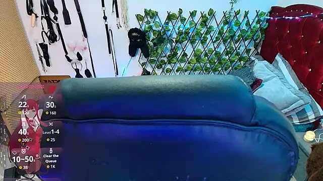 elektra 32 online show from November 2025 07:14:01 AM