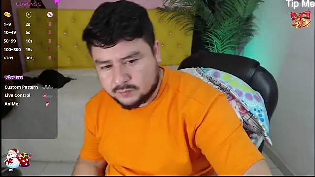 Snapshot of oso_dirty_ chatting on December 2024 05:55:01 PM oso dirty online show from December 2024 05:55:01 PM