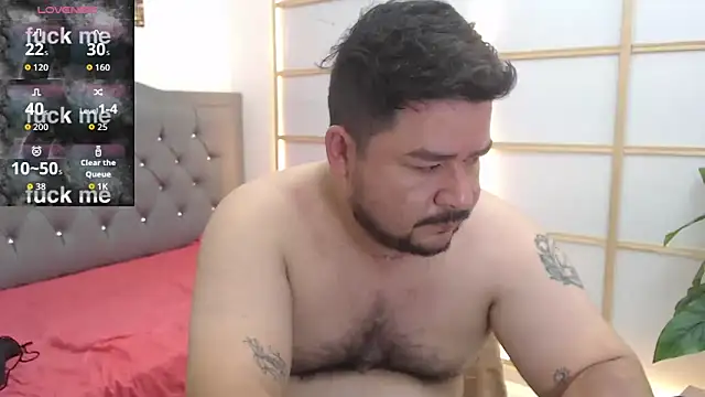 oso dirty  online show from February 2026 05:17:02 PM