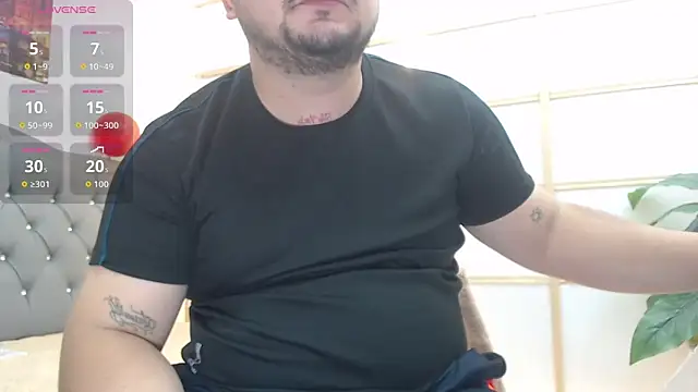 oso dirty  online show from February 2026 05:23:02 PM