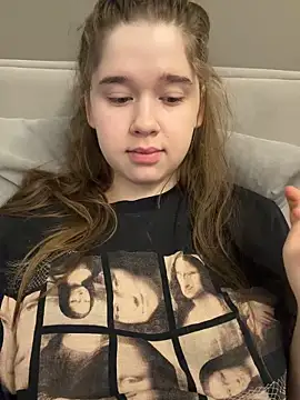 HornyGirlH online show from March 2026 06:19:02 AM