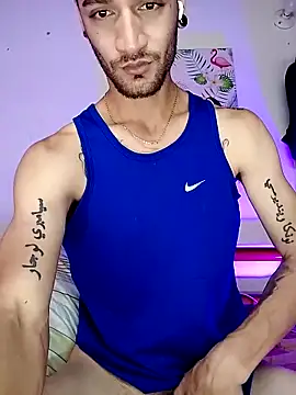 iamxandertv online show from November 2025 06:06:01 PM