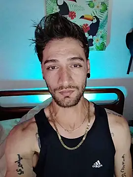 iamxandertv online show from November 2025 05:57:01 PM