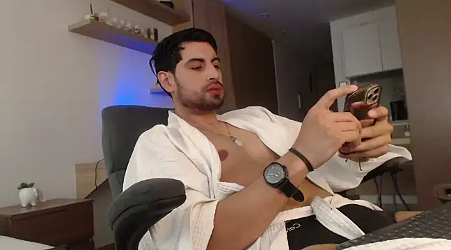 bradley muscle online show from February 2025 11:04:01 PM