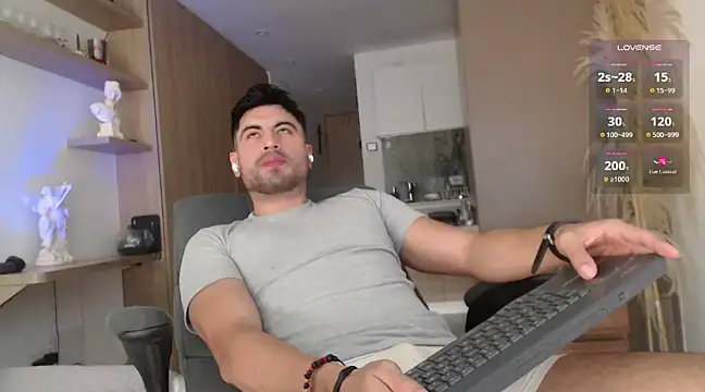 bradley muscle online show from March 2025 01:37:02 PM