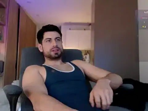 bradley muscle online show from September 2025 10:55:02 PM