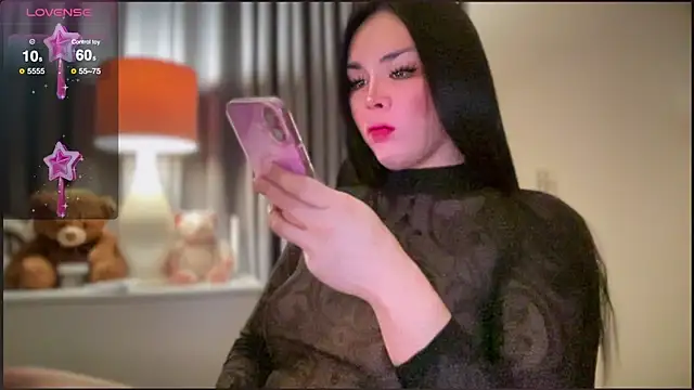 MISSANACONDA online show from March 2026 02:34:02 PM