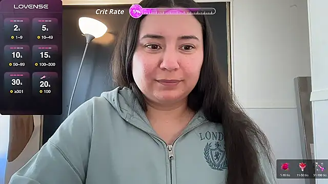 ariahastings942 online show from April 2026 06:24:02 PM