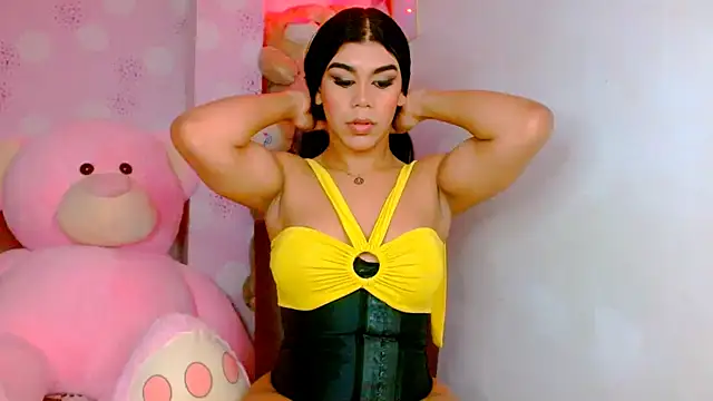 veronica villalba online show from December 2024 02:41:01 AM