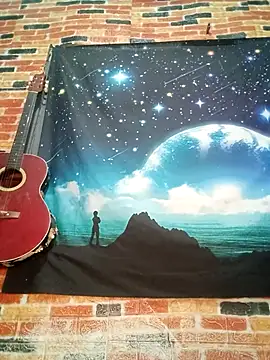 Urchanel online show from February 2025 11:34:02 PM