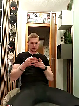 Playbunniboy online show from January 2025 05:53:01 PM