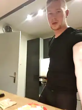 Playbunniboy online show from January 2025 05:24:01 PM