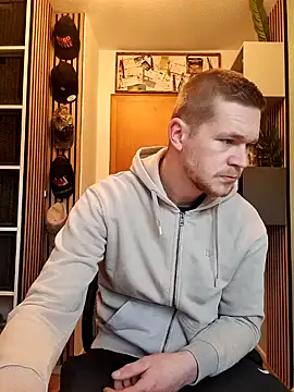 Playbunniboy online show from February 2025 07:38:02 AM