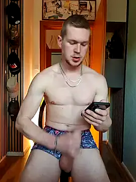 Playbunniboy online show from March 2025 04:20:01 PM