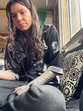 Snapshot of Lilmarieee chatting on February 2025 11:00:02 PM Lilmarieee online show from February 2025 11:00:02 PM