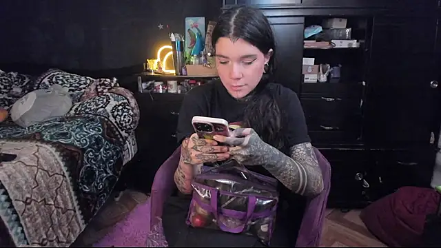 Snapshot of Lilmarieee chatting on March 2025 10:04:02 PM Lilmarieee online show from March 2025 10:04:02 PM