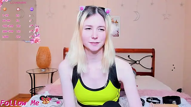 fleximona online show from November 2025 03:49:01 PM