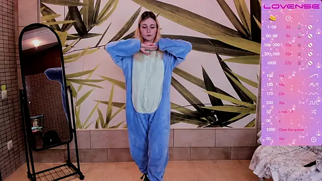 fleximona online show from December 2025 07:53:02 PM