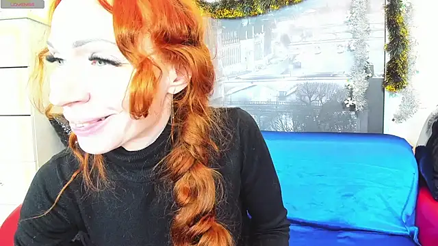 softlysoftlyasbeauty online show from December 2024 02:58:02 PM