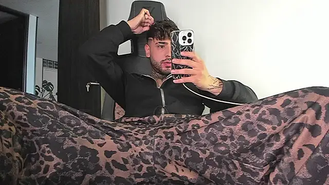 imferrer online show from April 2026 10:14:02 PM