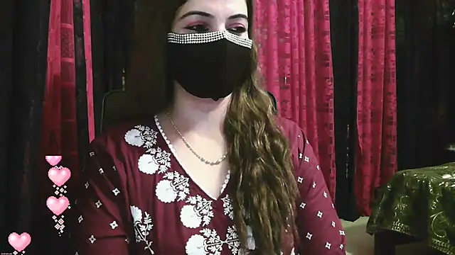 Cute Sonii online show from December 2024 01:39:02 PM