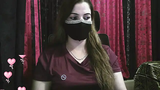 Cute Sonii online show from February 2025 12:57:02 PM