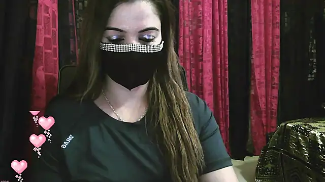 Cute Sonii online show from February 2025 03:45:02 PM