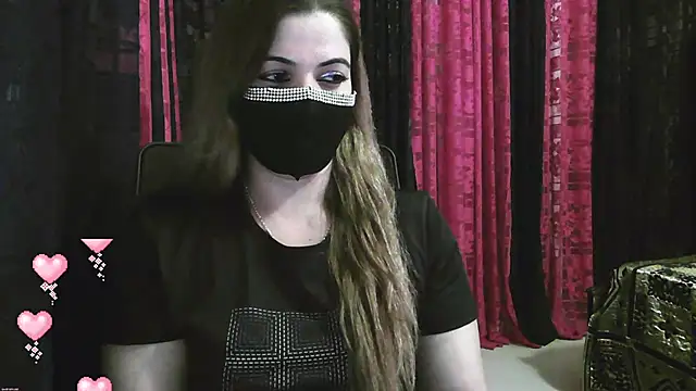 Cute Sonii online show from February 2025 11:28:02 AM