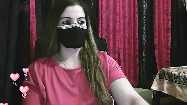 Cute Sonii online show from February 2025 05:57:02 PM