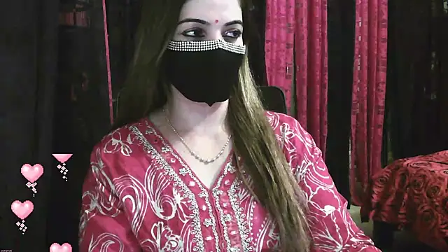 Cute Sonii online show from March 2025 05:07:02 PM