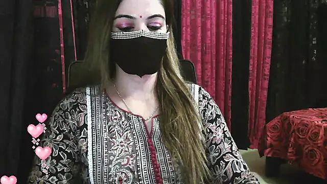 Cute Sonii online show from March 2025 06:18:01 PM