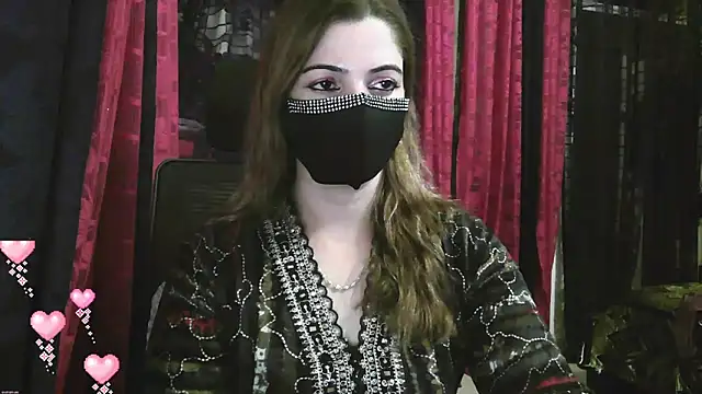 Cute Sonii online show from September 2025 11:12:02 AM