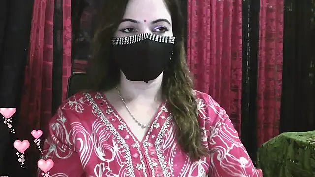 Cute Sonii online show from October 2025 11:44:02 AM