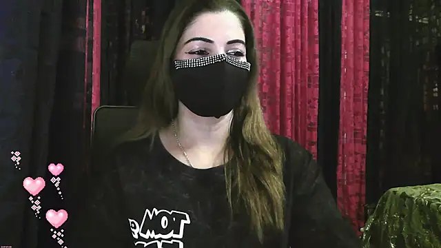 Cute Sonii online show from November 2025 10:48:02 AM