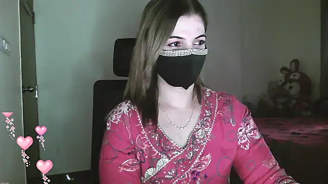 Cute Sonii online show from December 2025 09:35:02 AM