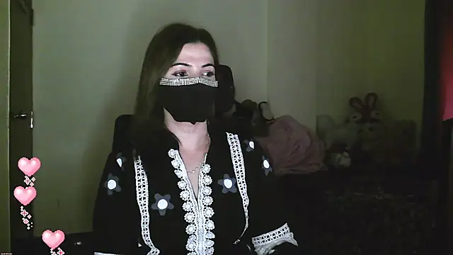 Cute Sonii online show from January 2026 11:37:02 AM